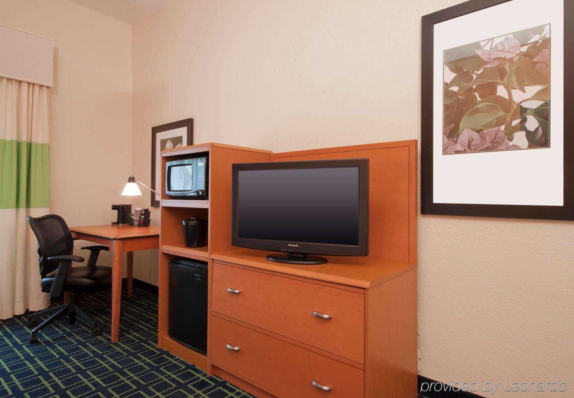 Fairfield Inn And Suites By Marriott Lake Charles - Салфер Экстерьер фото