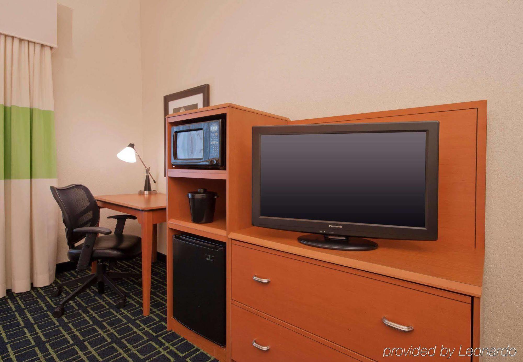 Fairfield Inn And Suites By Marriott Lake Charles - Салфер Экстерьер фото
