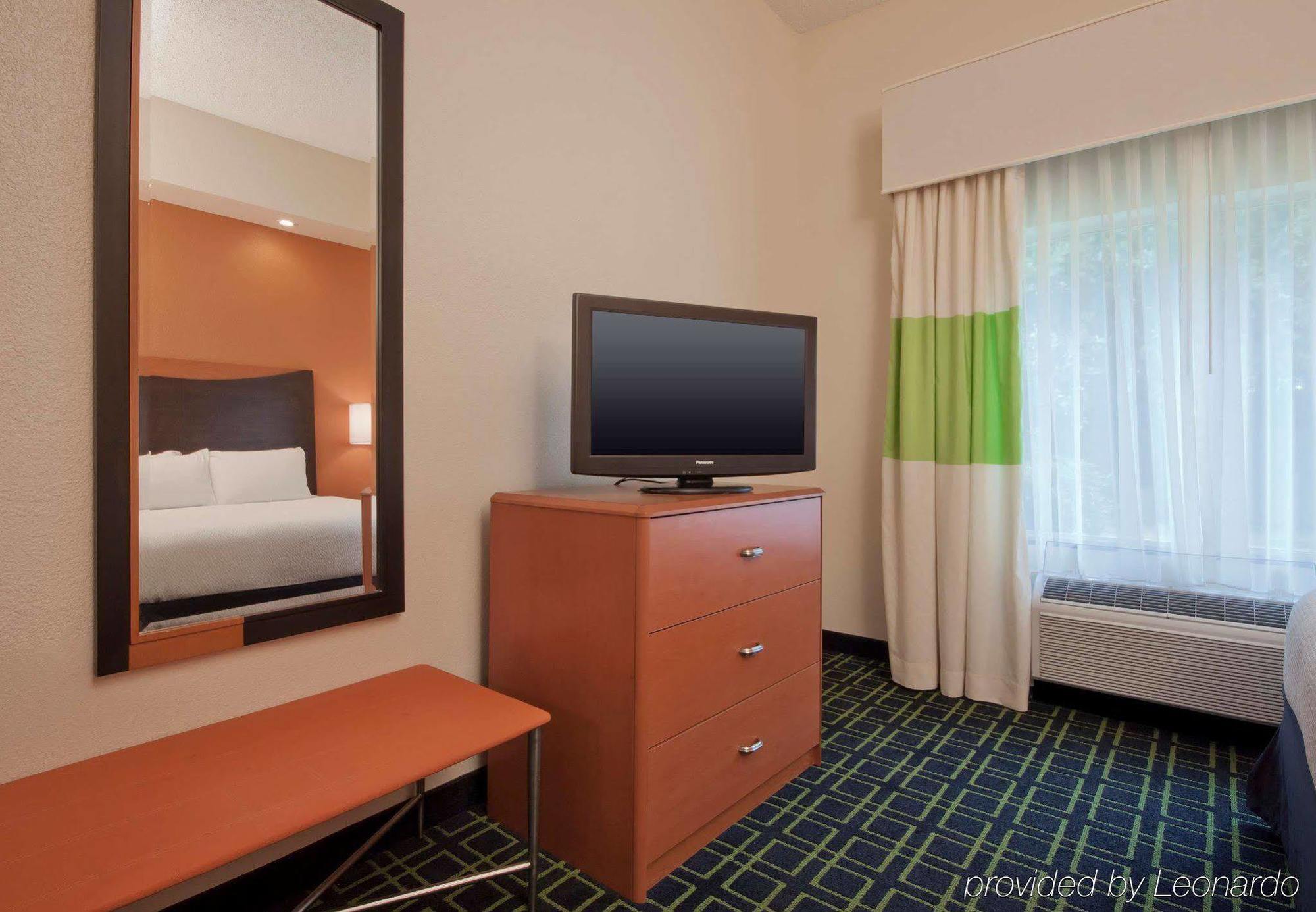 Fairfield Inn And Suites By Marriott Lake Charles - Салфер Экстерьер фото